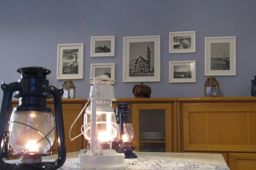 Leander'S Cottage - Your Dream Stay In Mind Свакопмунд Экстерьер фото